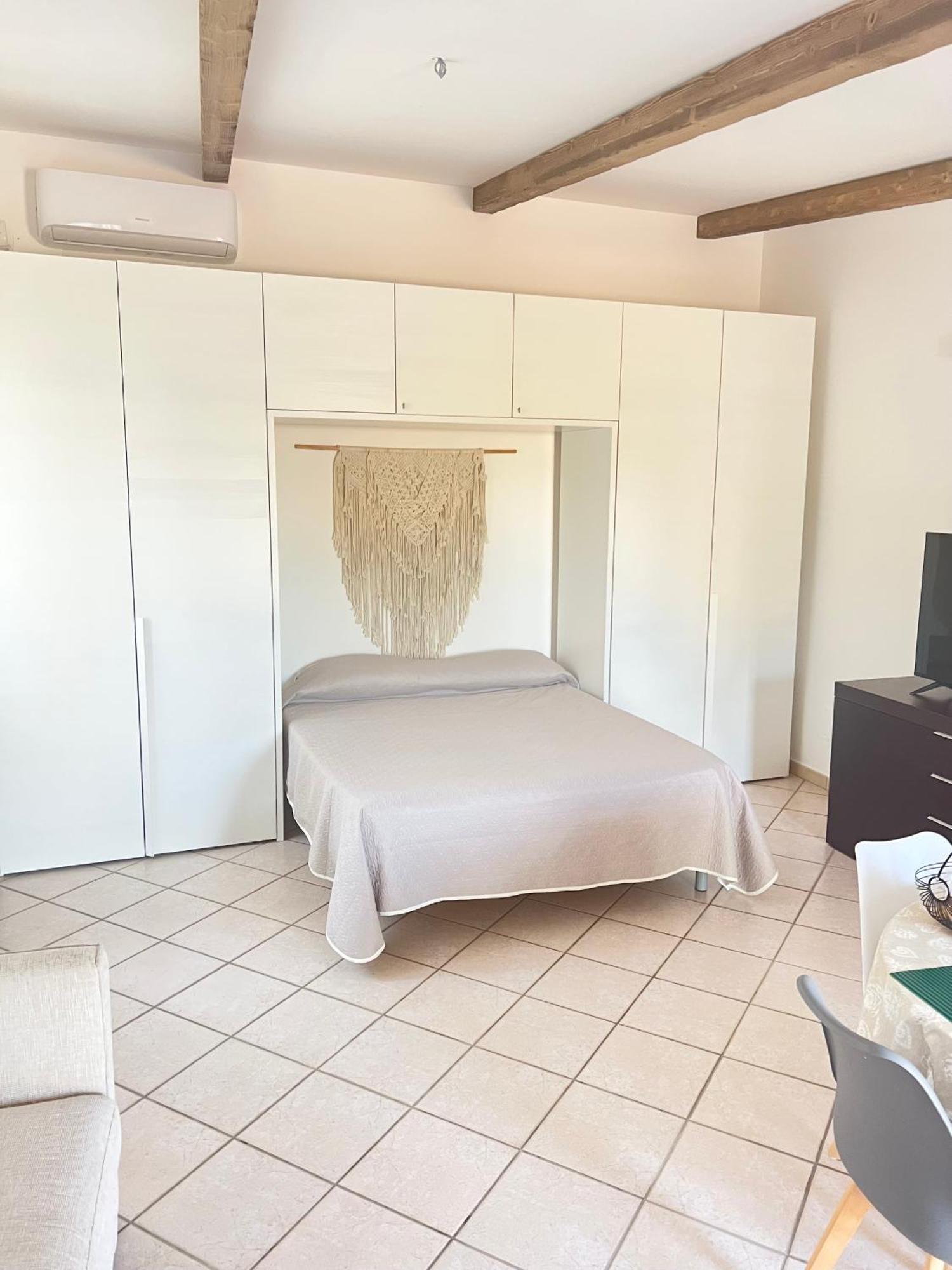 I Trulli Di Eva Noci Quarto foto